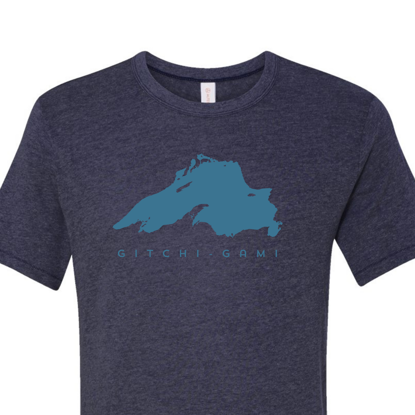 APPAREL - T shirt - Gitchi-Gami