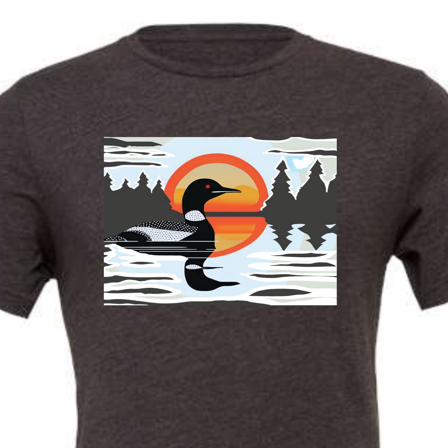 APPAREL - T shirt - Loon