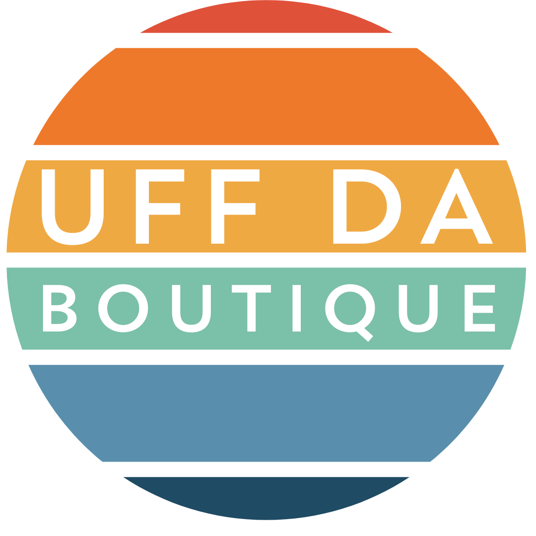 Uff Da Boutique