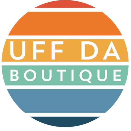 Uff Da Boutique