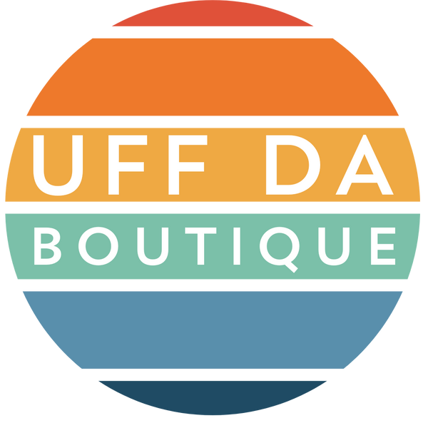 Uff Da Boutique