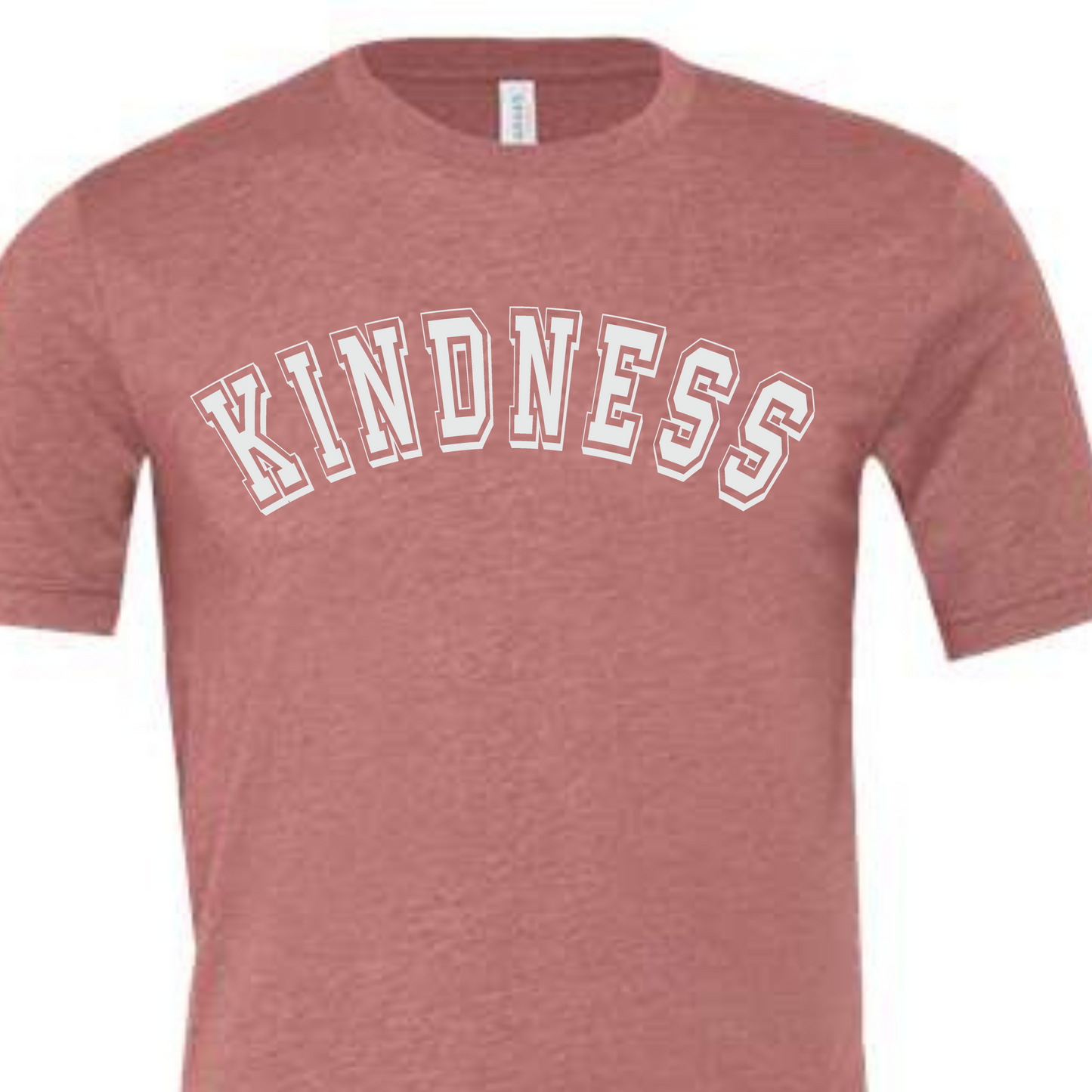 T shirt - Kindness