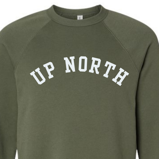 Sweatshirt - Up North